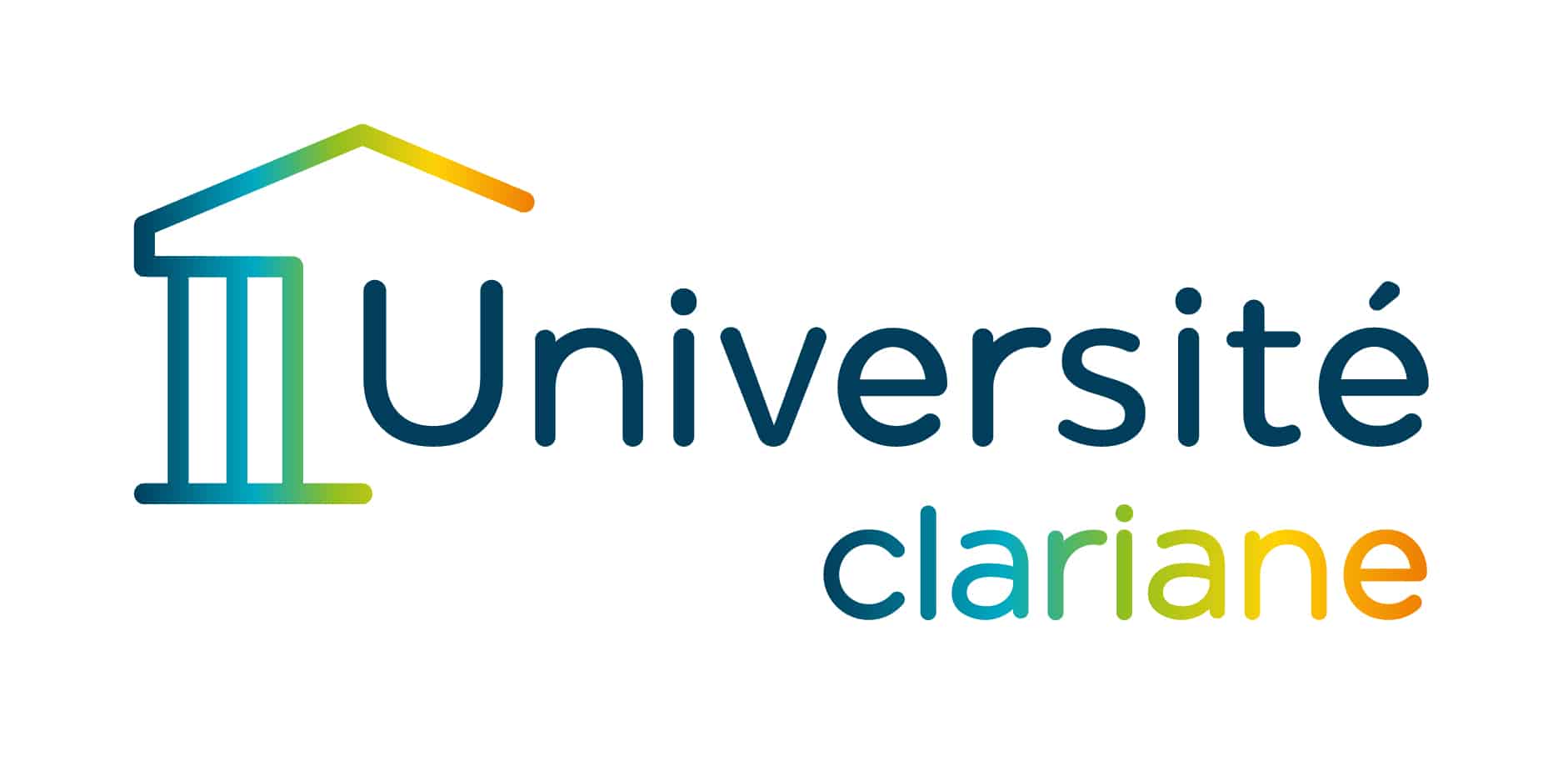 Logo - Université Clariane_RVB