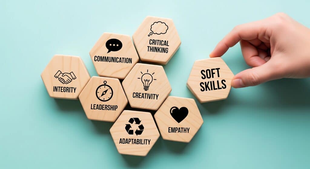 Article de blog : Les qualités indispensables pour travailler en EHPAD