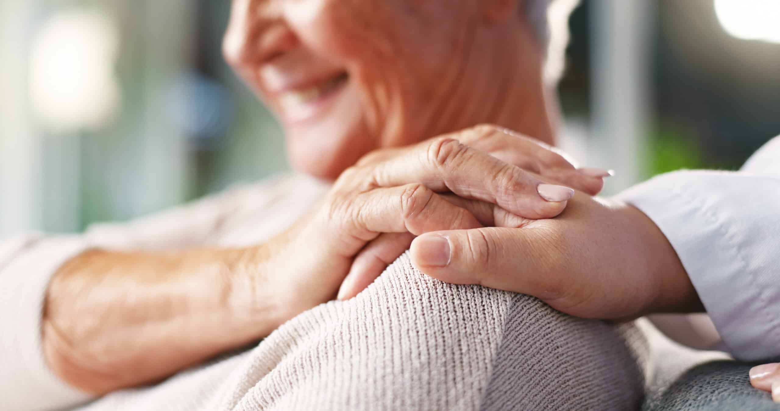 La PATHOLOGIES DU VIEILLISSEMENT ET ACCOMPAGNEMENT EN EHPAD